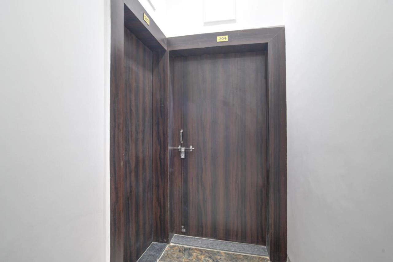 Oyo Flagship Hotel Rudraksh Inn Индаур Экстерьер фото